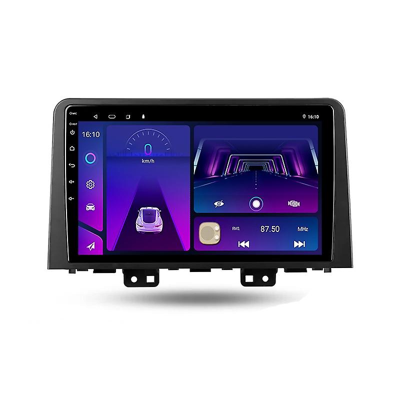 Autoradio Android Navigation Player per Hyundai Staria H1 2021 - 2023 Multimedia Stereo WiFi Video