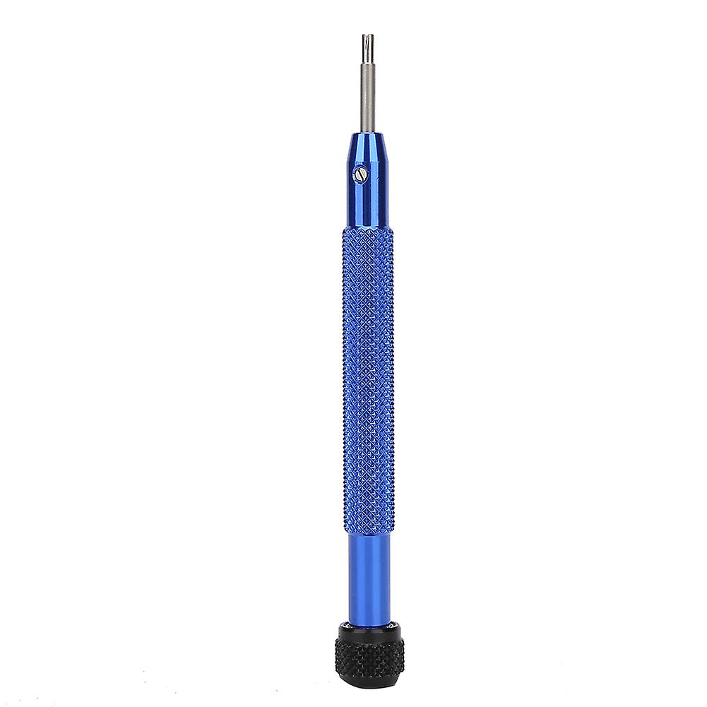 Professional Watch Movement Screwdriver Watch Repairing Maintenance Accessory
