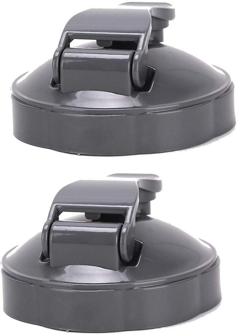 Flip Top Lid Compatible with Nutribullet 600W/900W