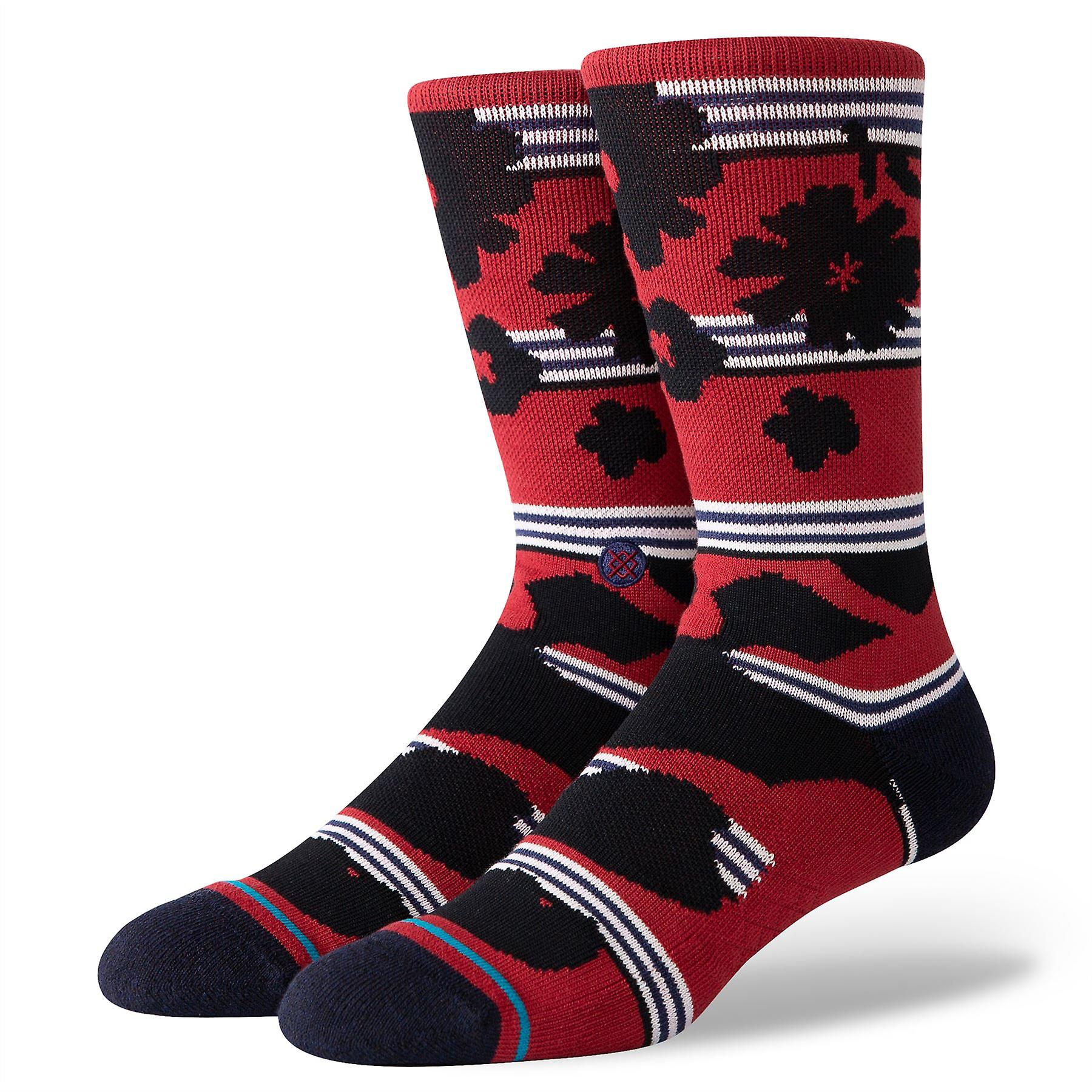 Stance Inline Herren Socken ~ Berner
