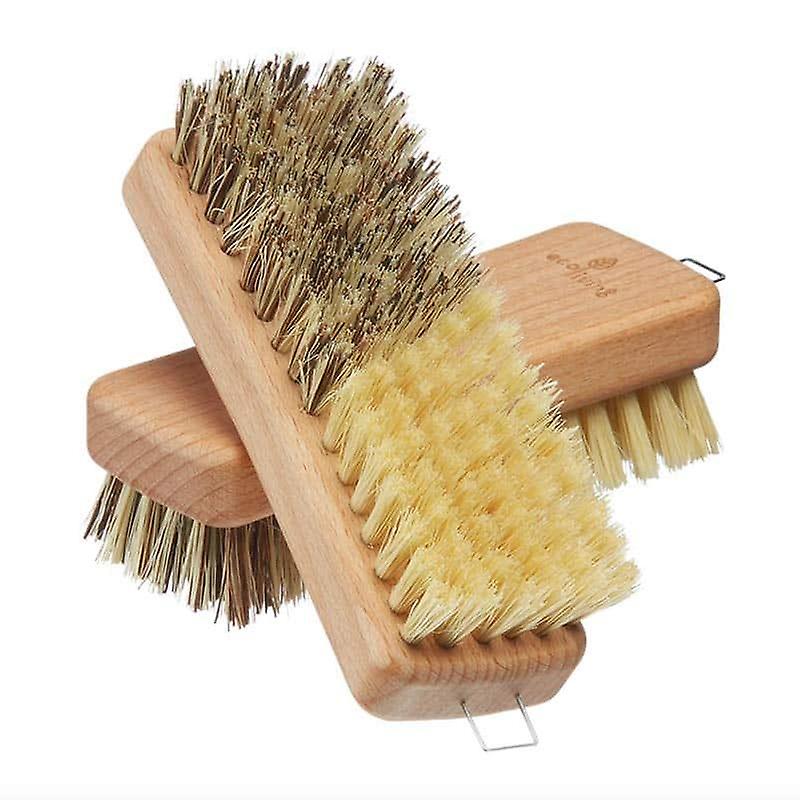 Sustainable Vegetable Brush