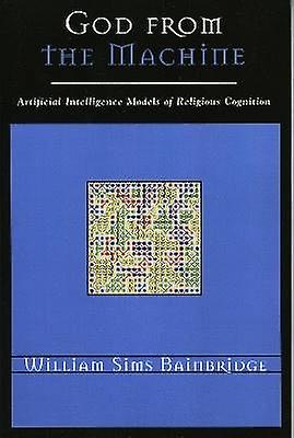 God from the Machine