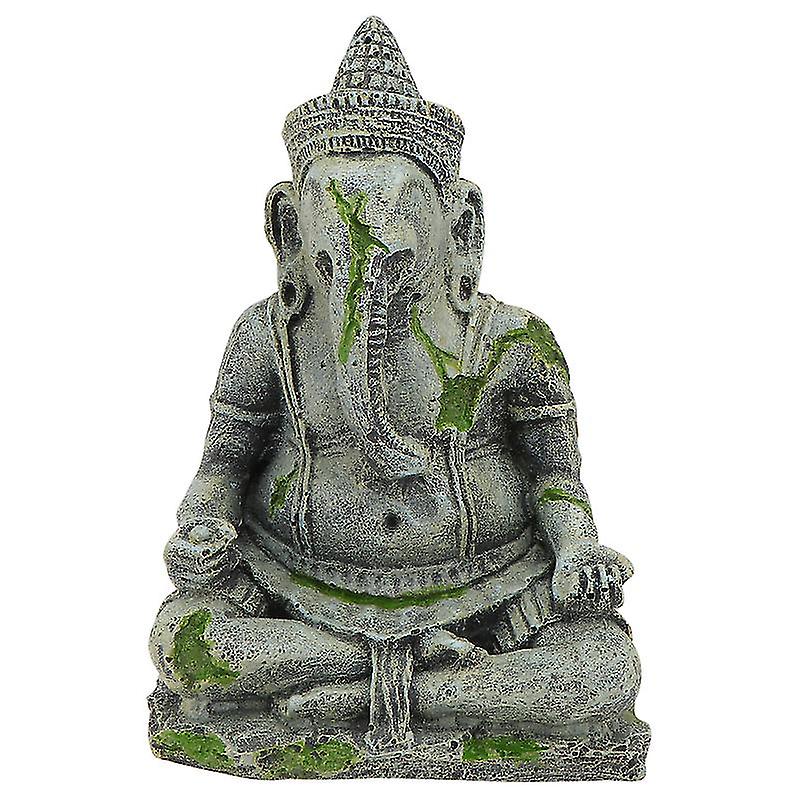 1pcs Buddha Figurine Ornament