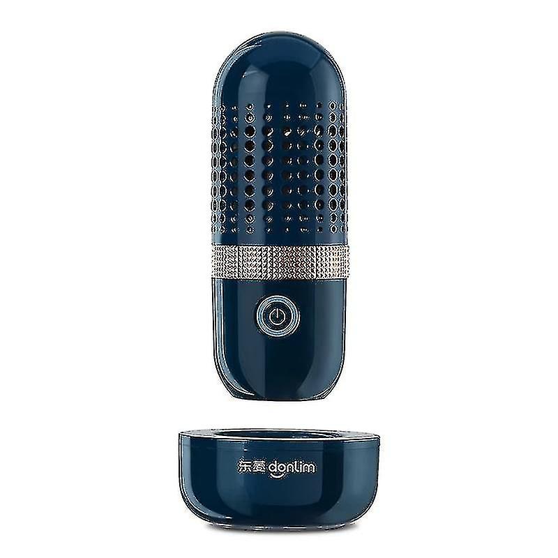 Capsule Fruit And Vegetable Washing Machine Wireless Household Automatic St