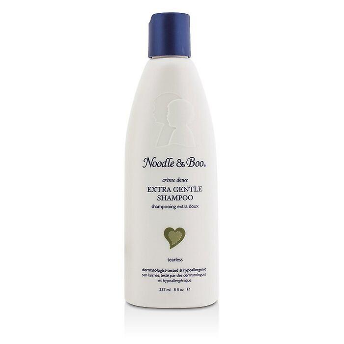 Noodle & Boo Extra Gentle Shampoo (for Sensitive Scalps And Delicate Hair) 237ml/8oz