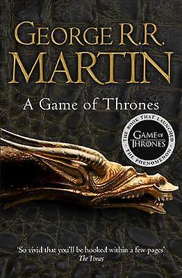 Ein Spiel der Throne