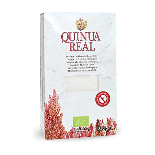 Quinoa real - quinoa flour 25 kg