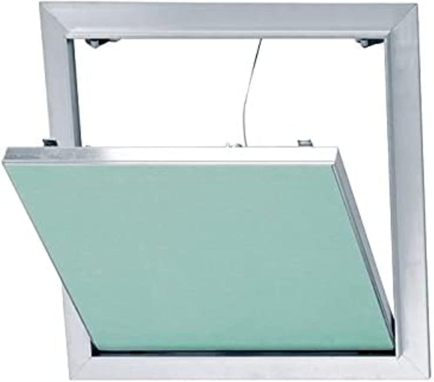Aluminum Placoplatre Access Ceiling Access Access20*20cm