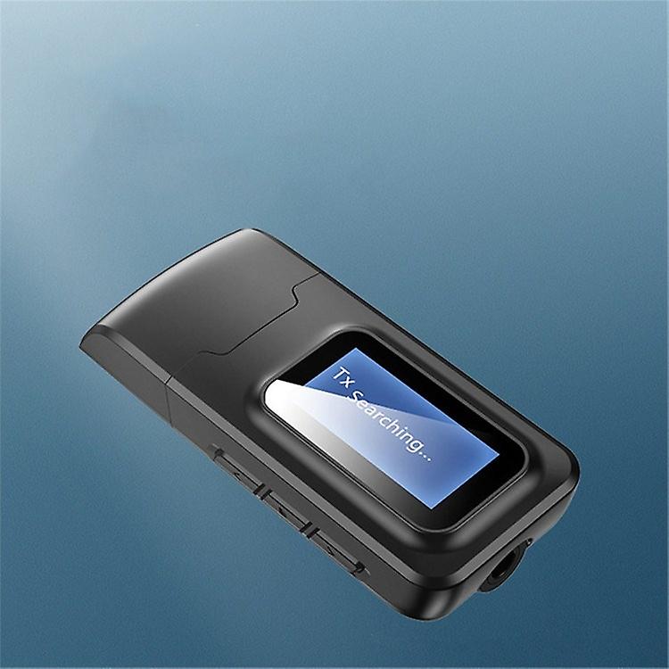 LCD-Display Bluetooth 5.0 Adapter
