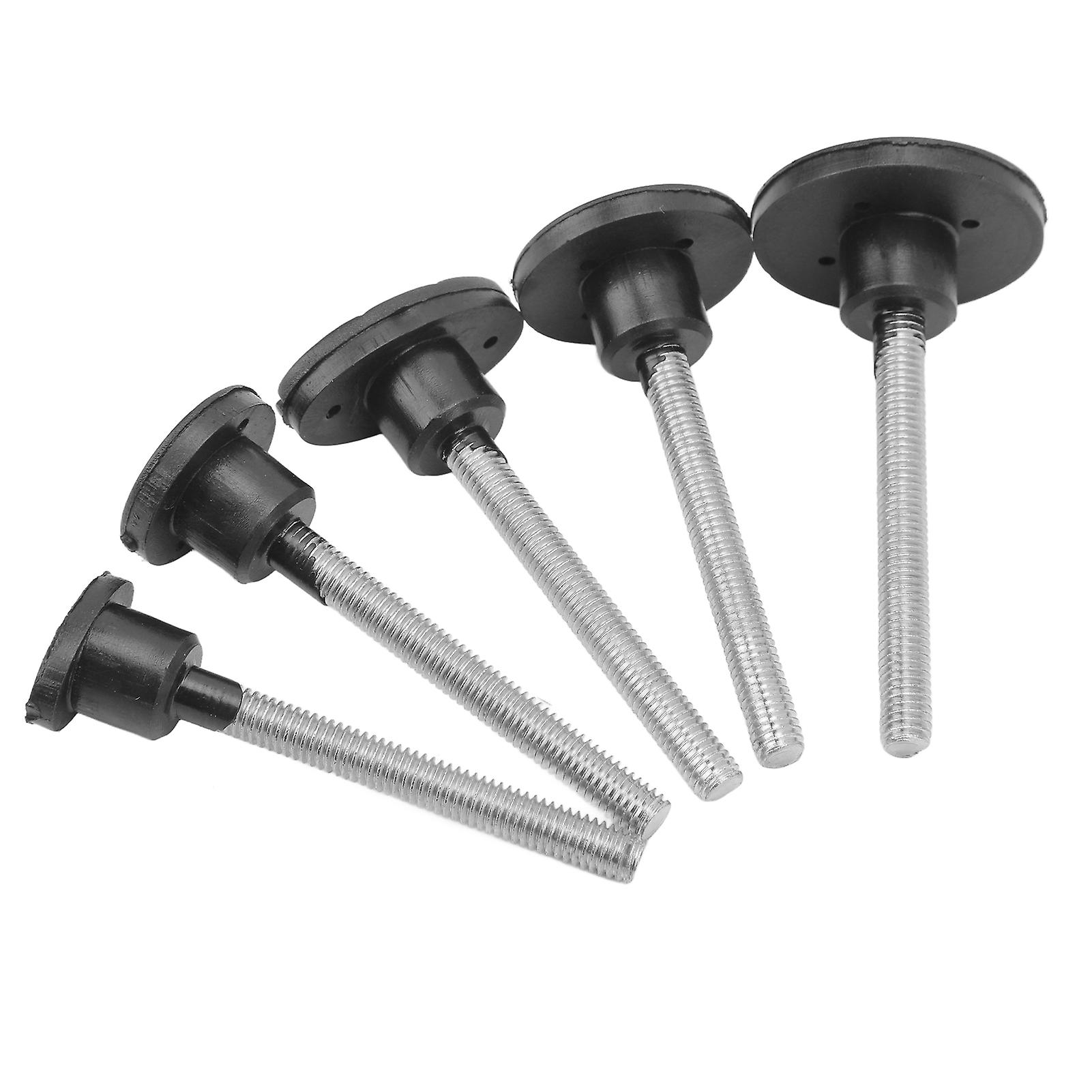 Double Pole Bridge Dent Puller Durable Paintless Dent Repair Kit Universal for Car