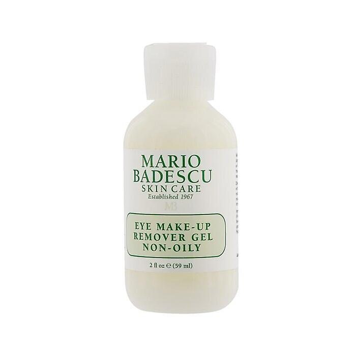 Mario Badescu Eye Make-up Remover Gel (non-oily) - For All Skin Types 59ml/2oz