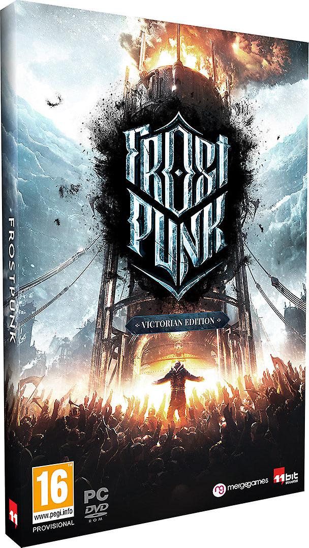 Frostpunk: Victorian Edition - Pc