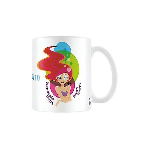 The Little Mermaid Core Mug