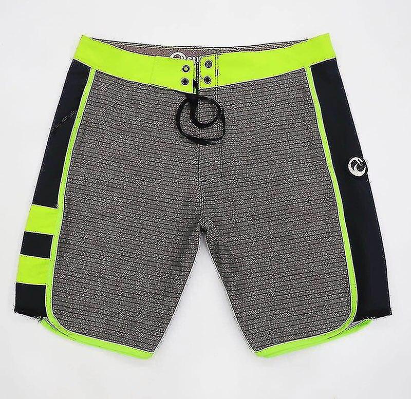 Summer Surf Beach Swimwear Shorts