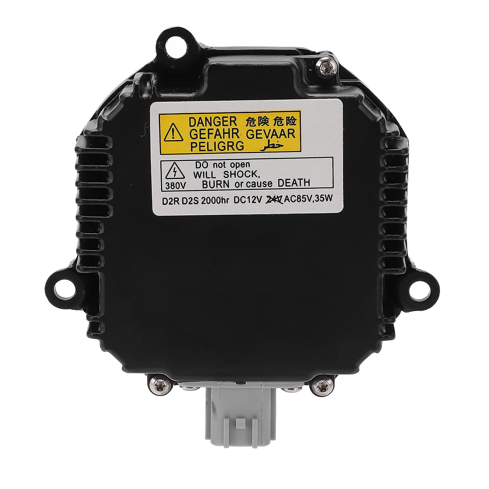 Xenon HID Ballast LENA00L9NHA6454 Headlight Control Module Replacement for   Altima Maxima Murano Rogue