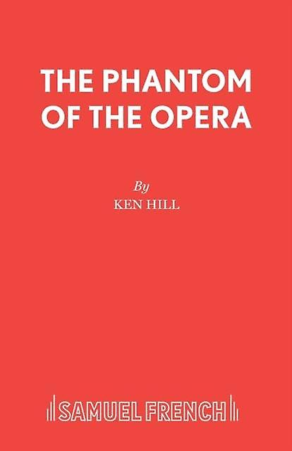 The Phantom Of The Opera