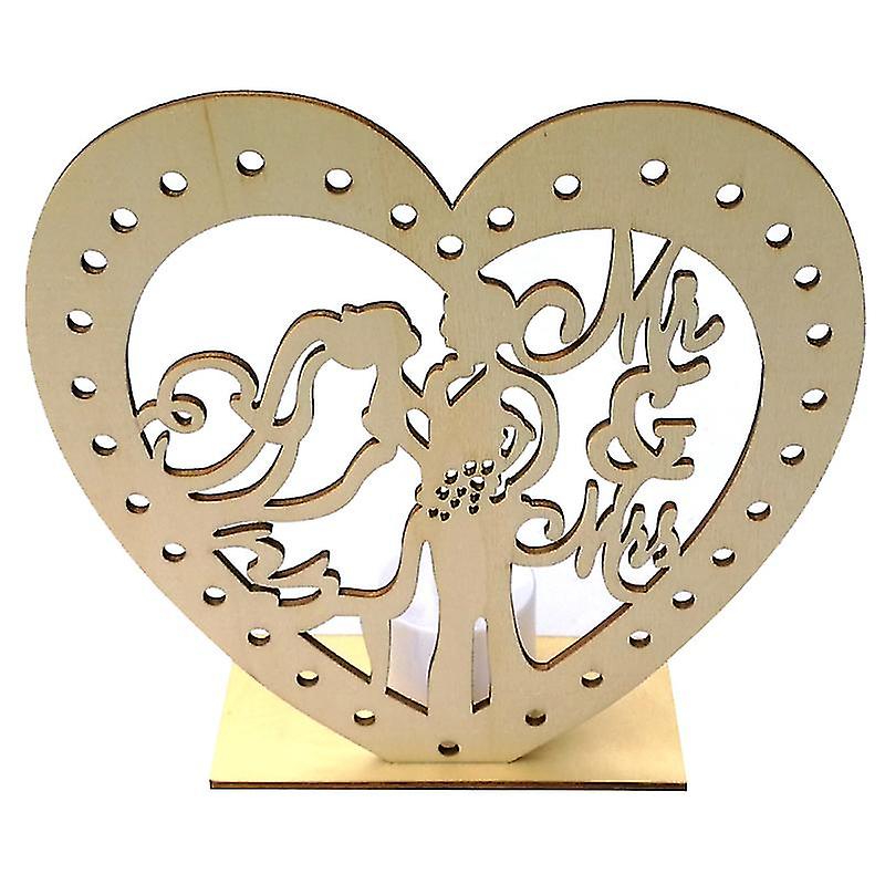 1pcs Wedding Table Decoration