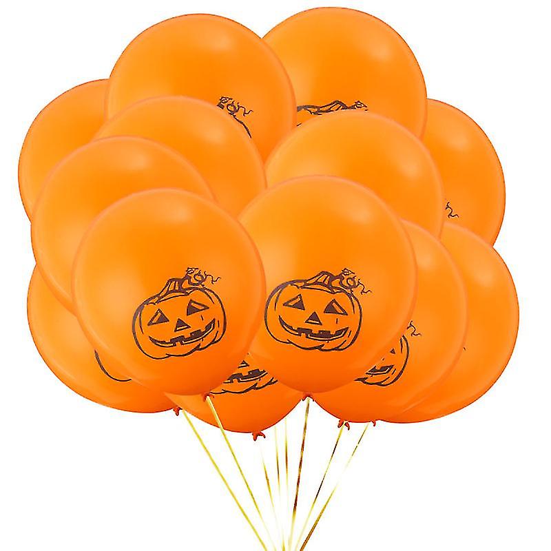 50pcs Halloween Ballon