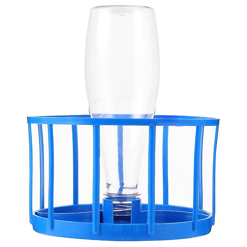 1pcs Reptile Pet Water Feeder