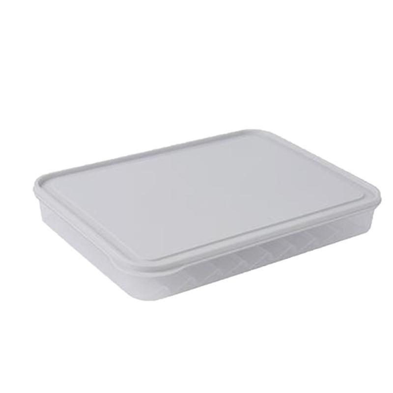 1pcs Food Storage Containers With Lids