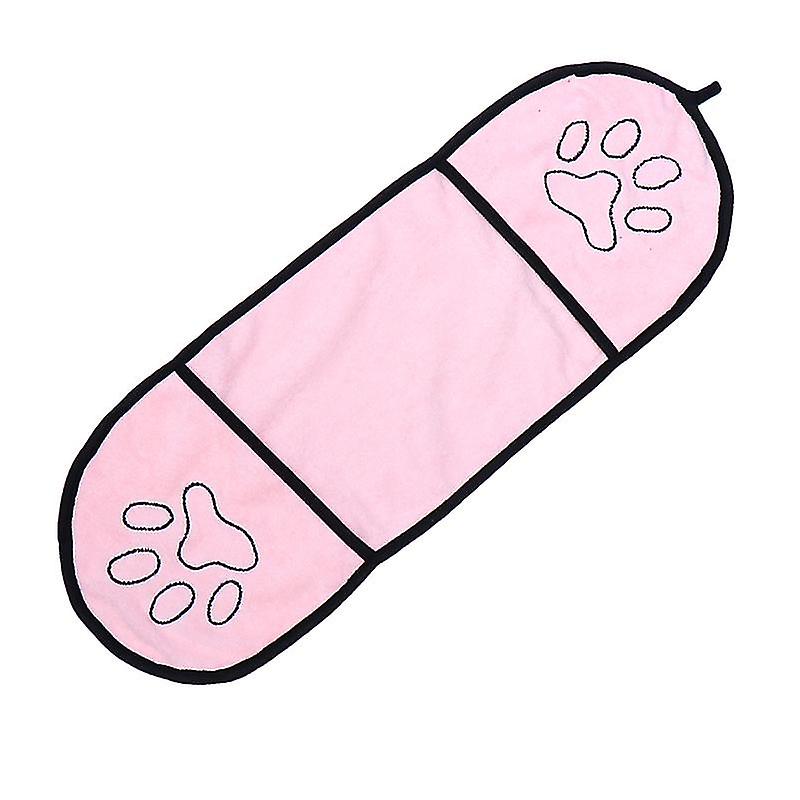 Fiber Cleaning Tool For Pet Use