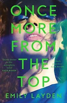 Once More From Top Hb - Emily Layden