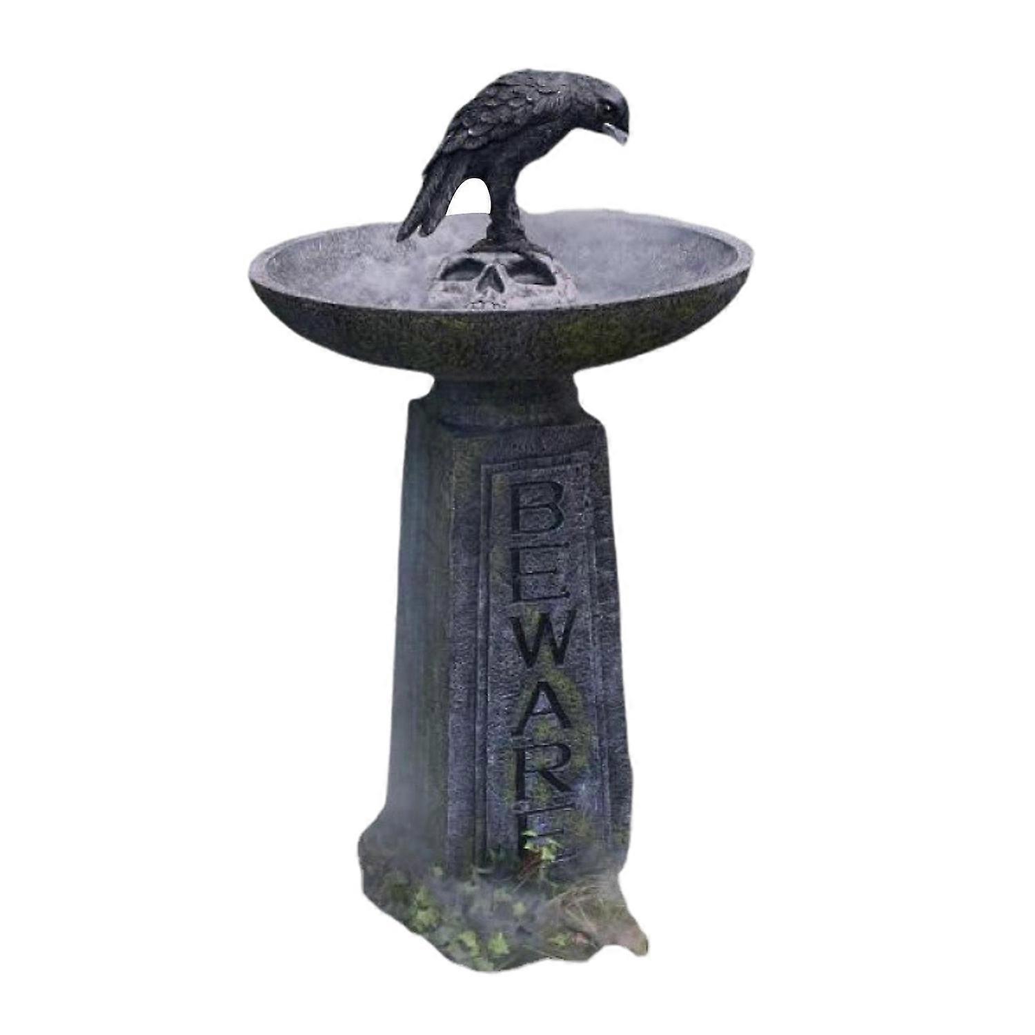 Home Garden Decor Figurines U0078