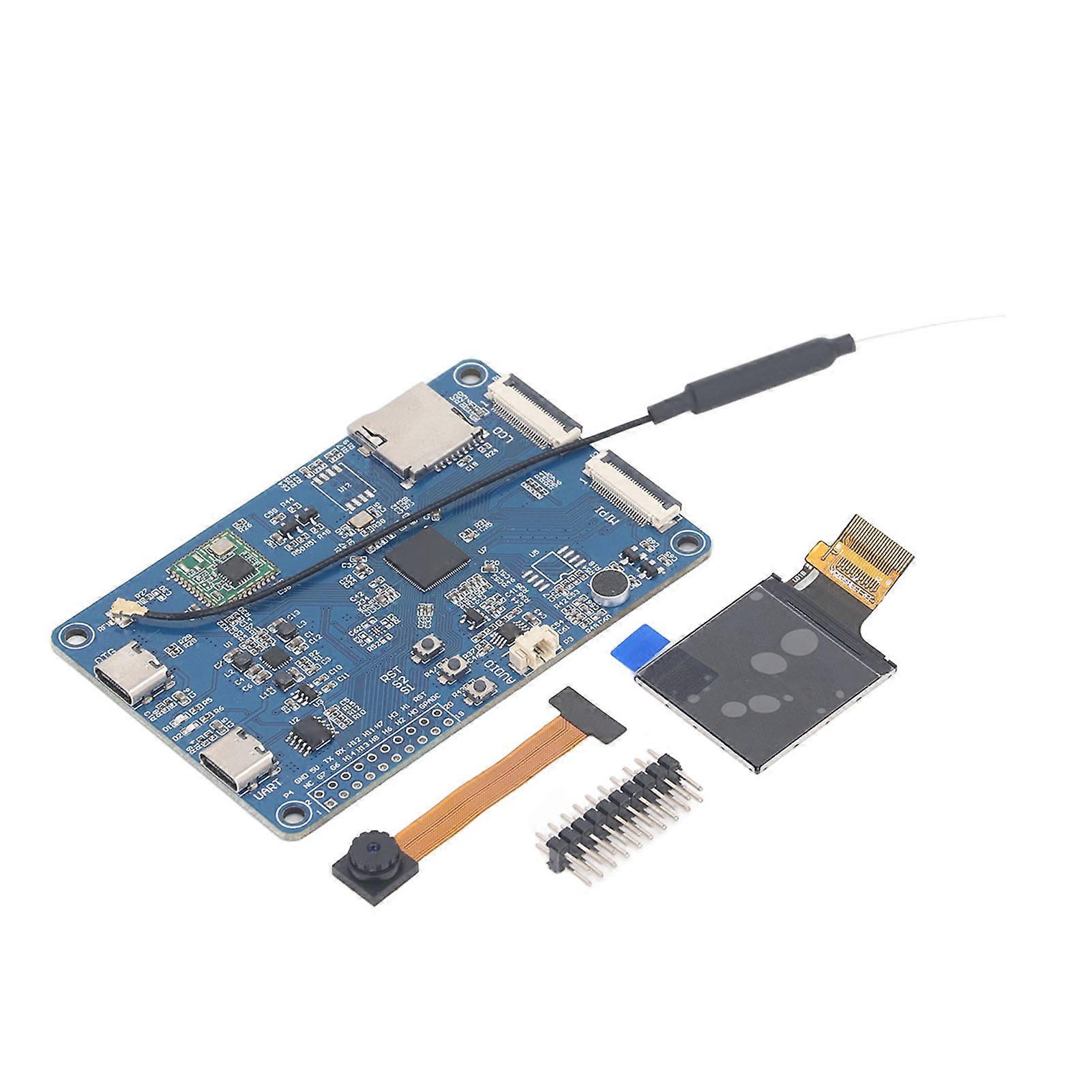 CAM Board Vision AI Development Module Single Core ARM for Allwinner V831 Electronic Component