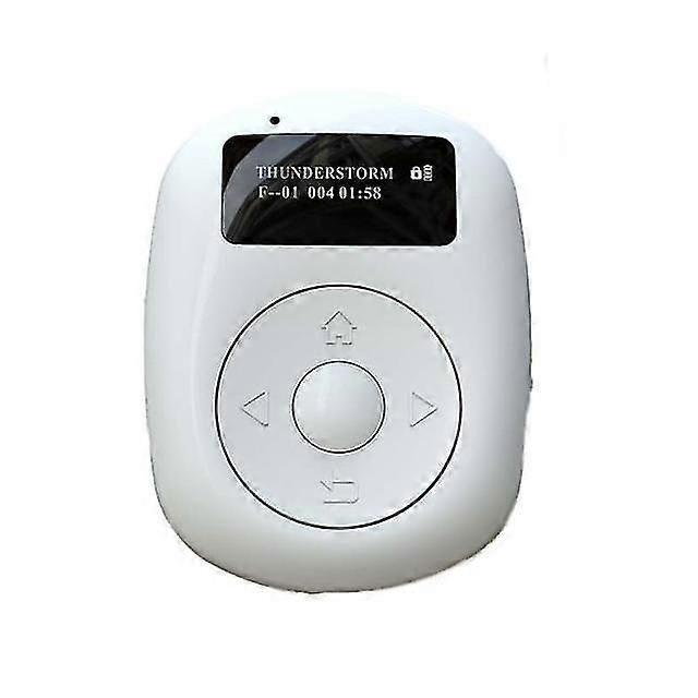 Mini DAB / DAB + Radio Sport Radio Empfänger