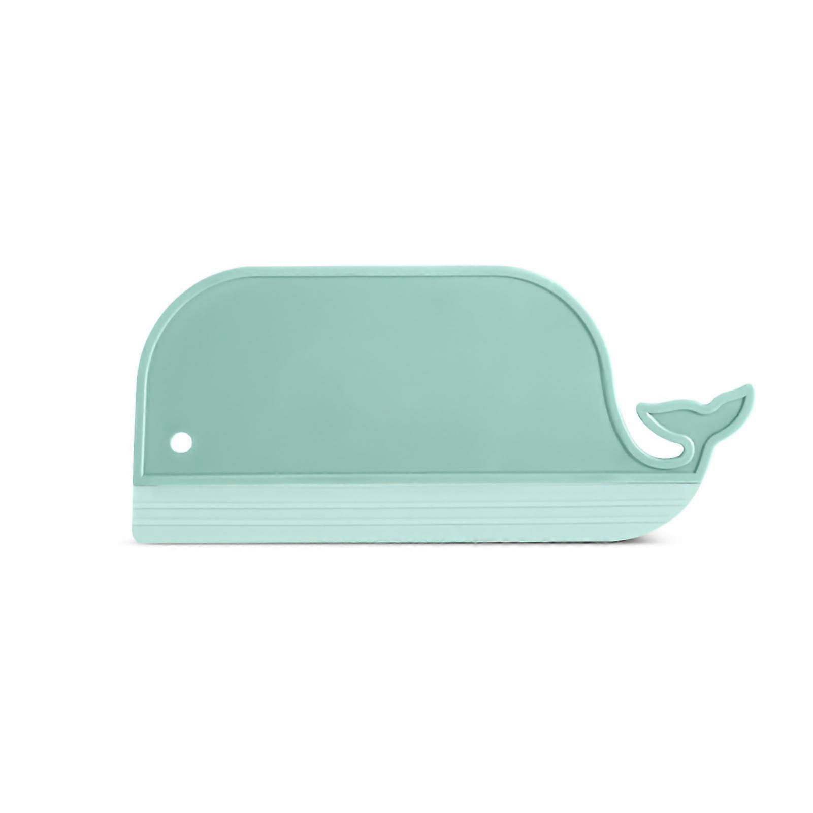 Window Cleaning Brush Decontaminated Multipurpose Hand Held Window Cleaning Brush For Windows Mirrorsgreen