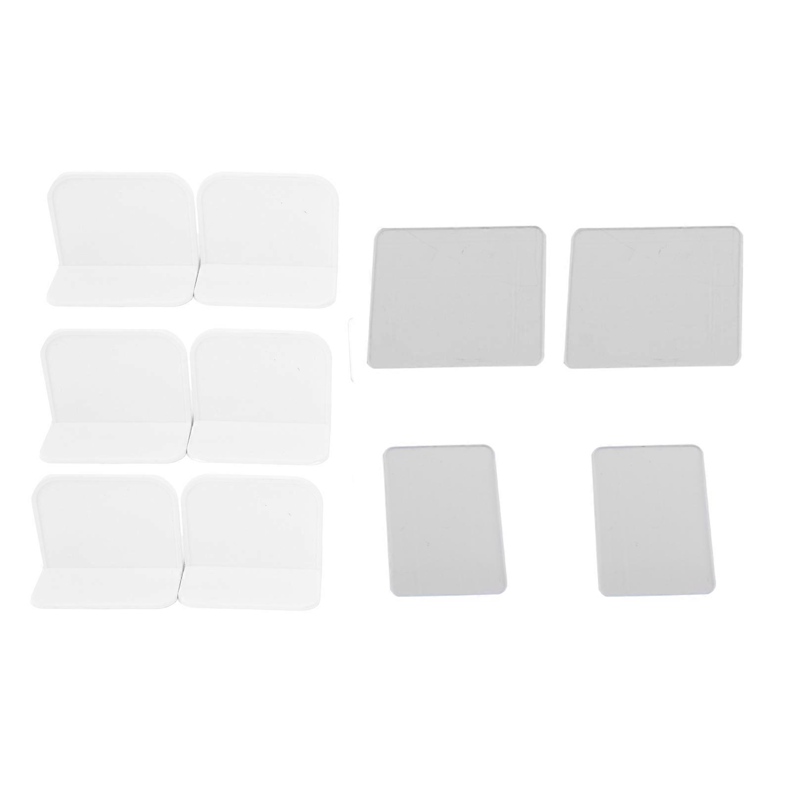 Cabinet Stabilizer Anti Dumping Safer Double Pasting Exquisite Traceless Paste Furniture Supplies