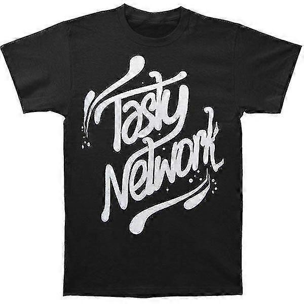 Tasty Network T-paita