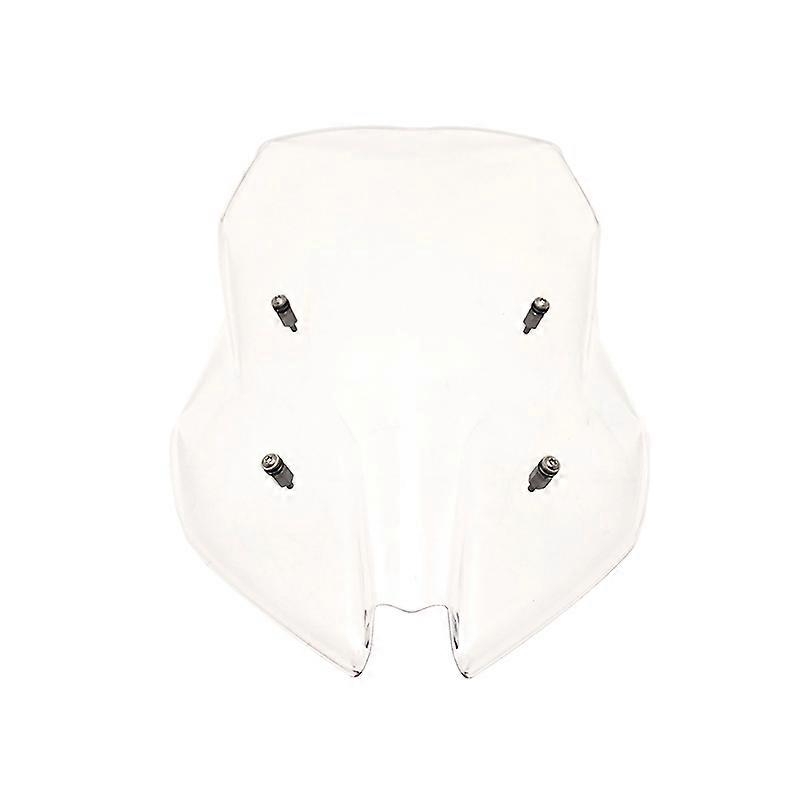 F900xr Windscreen Windshield Deflector Protector Screen Visor Fits For Bmw F900 Xr F 900xr 2020 2021 Motorcycle Wind Shield