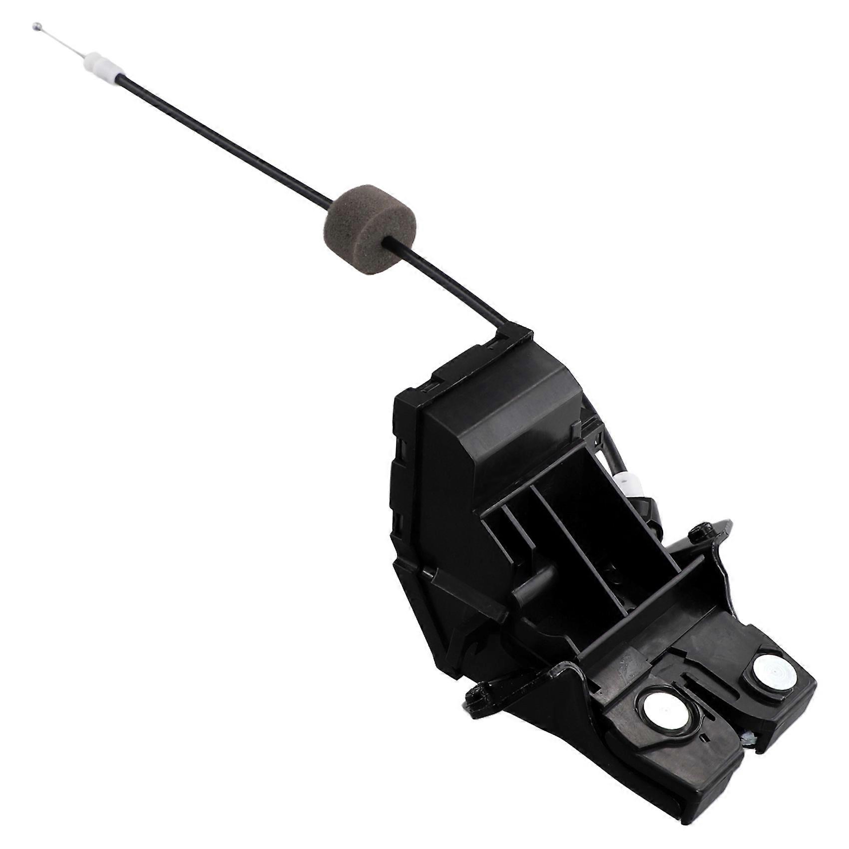 For - CLS550 CLS63 Trunk Lock Mechanism Lid Actuator 1717500085