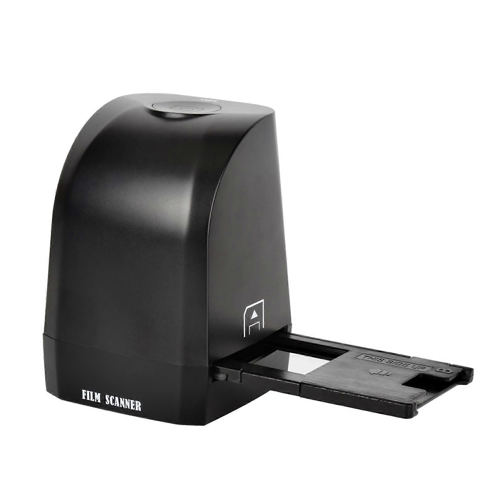 TON168 8MP USB 2.0 Filmscanner