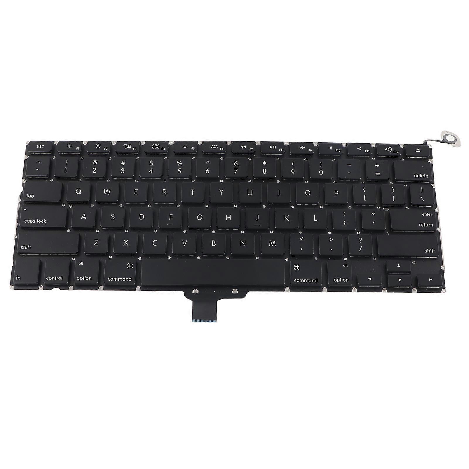 Laptop Reino Unido substituição do teclado para MacBook Pro A1278 13,3 polegadas
