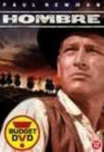 HOMBRE (import) [DVD] DVD - Region 2