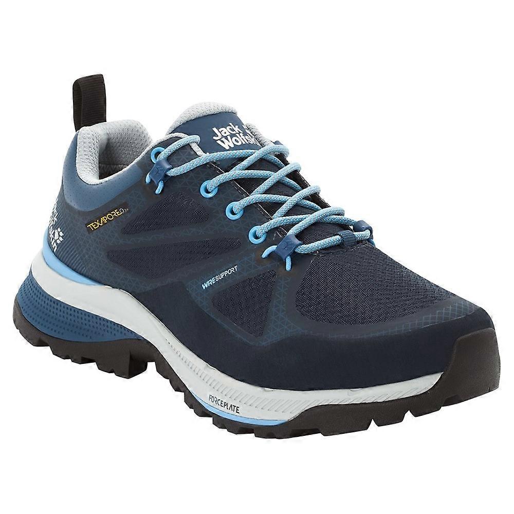 Shoes Jack Wolfskin Force Striker Low 40388911179