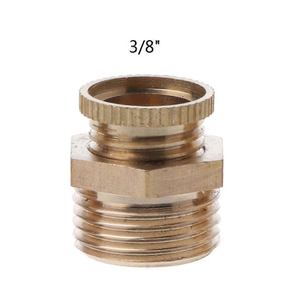 Npt 1/4" 3/8" 1/2' Air Compressor Male Drain Safety Valve Simple Installation