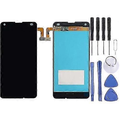 Tft Lcd Screen For Microsoft Lumia 550 With Digitizer Full Assembly