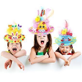 Idee creative per le uova di Pasqua decorate | IT