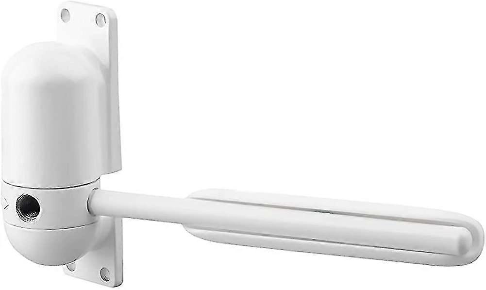 Door Closer Adjustable Durable Door Closer Surface Mounted Automatic Door