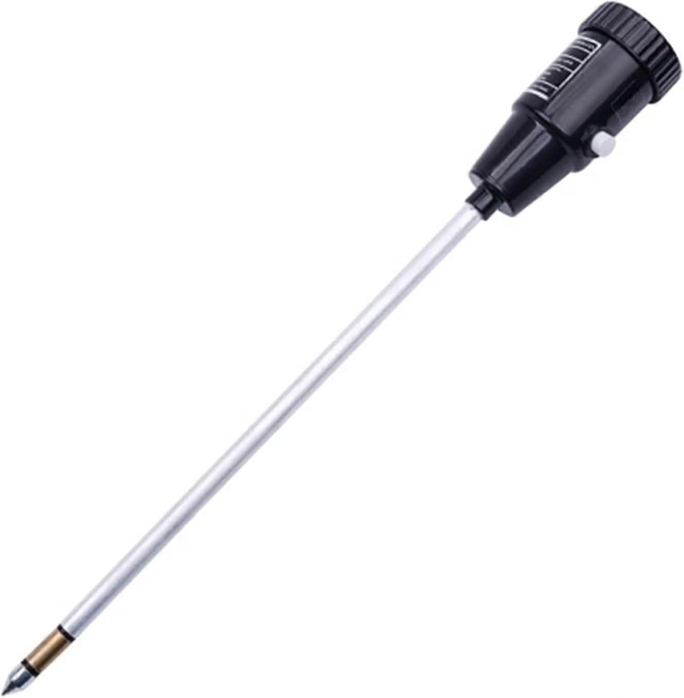 Soil Tester Soil PH Meter Soil Moisture PH Tester 2 in 1 Soil Tester for Garden Farm