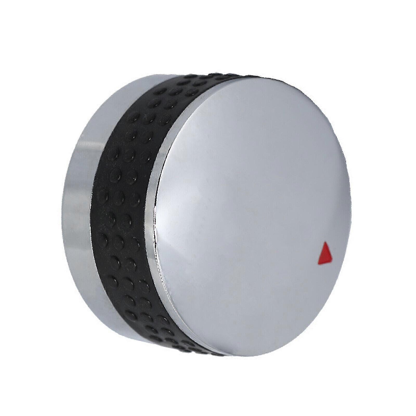 4 Pack Gas Grill Control Knobs Fits Bbq Gas Grills With D-shaped Valve Stem Fp