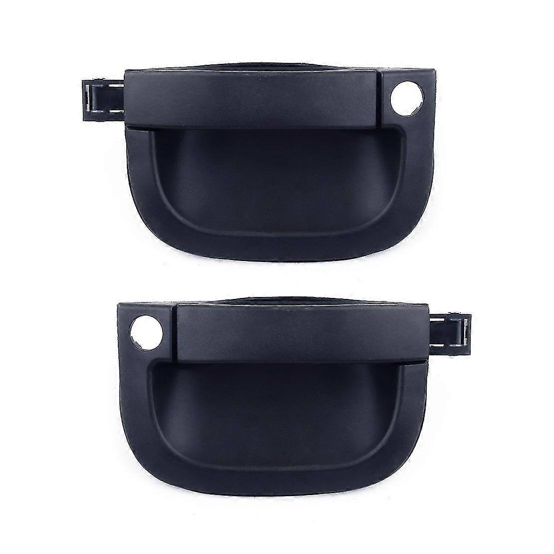 Car Front Outside Door Handle Fit For K2700 K2900 82650-4e000 82660-4e000