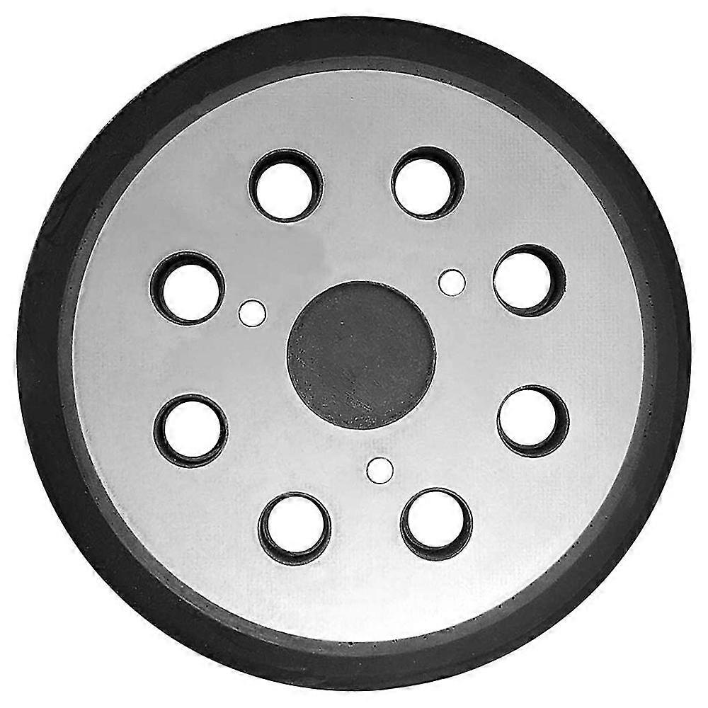 5 بوصة 8 ثقب هوك وحلقة ساندر الوسادة ، استبدال ساندر الوسادة لديوالت DW421 / K ، DW423 / K DW426