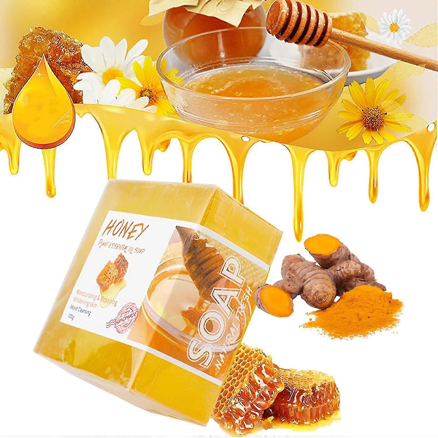 Turmeric Honey Soap Bar Lavado Essentials,turmeric Honey Soap Bar For Dark Spots Lavado Essentials Turmeric Soap Bar