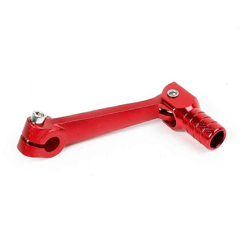 Various color aluminum stick shift gear lever for Kayo T2 T4 T4L ATV suvs Pit Bikes shift lever