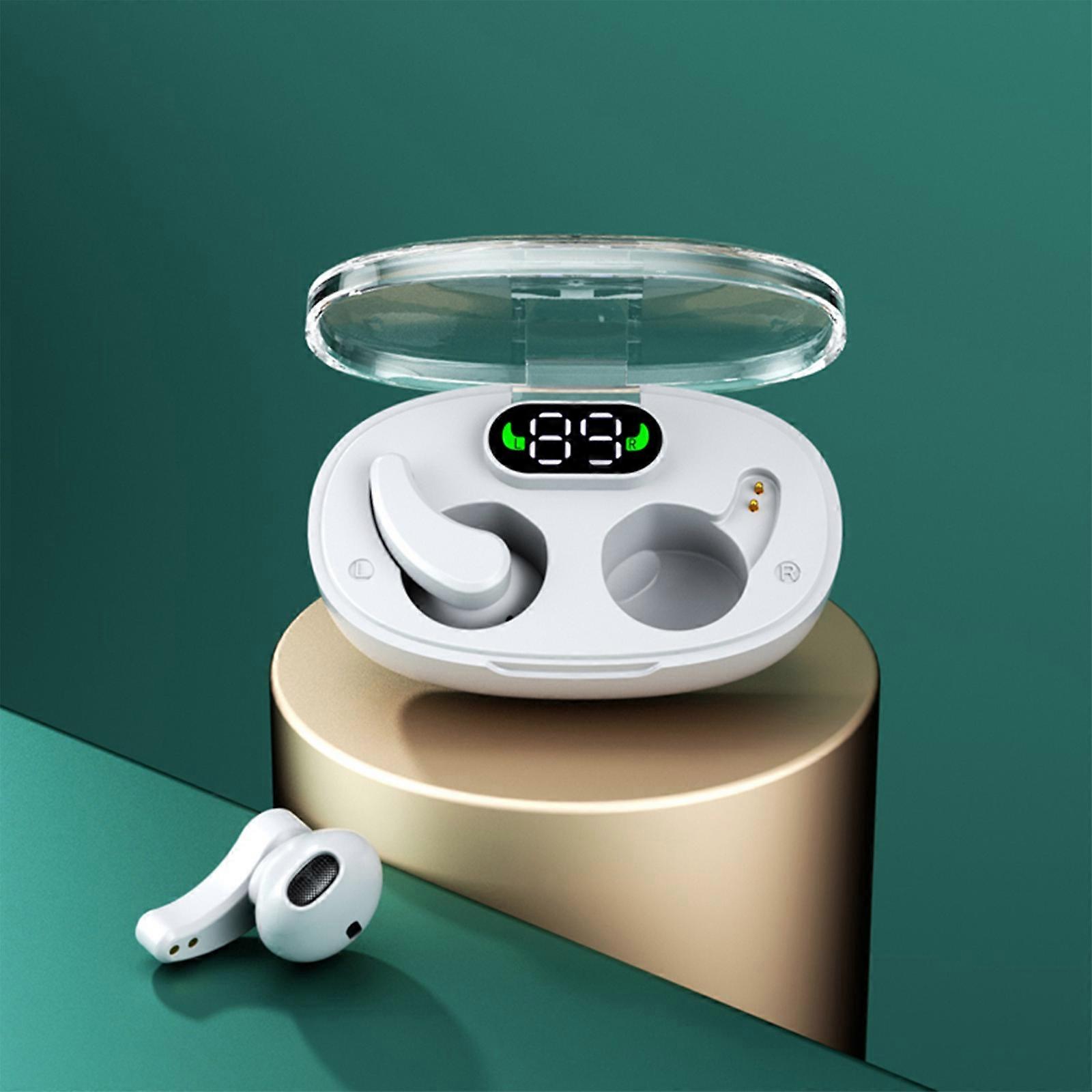Wireless In Ear Low Latency Sports Stereo Fast Charging With Large Capacity Built-in Battery Noise Reduction Bluetooth Earphones FLYE242327