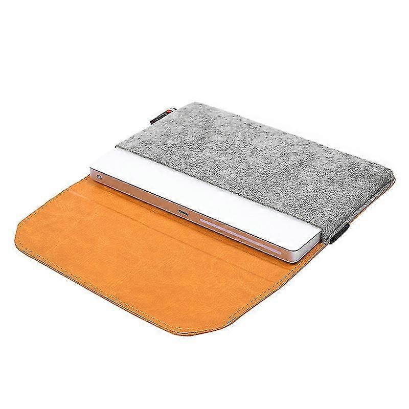 Soft Protective Case Portable Storage Bag For Magic Trackpad 2 Business Trip